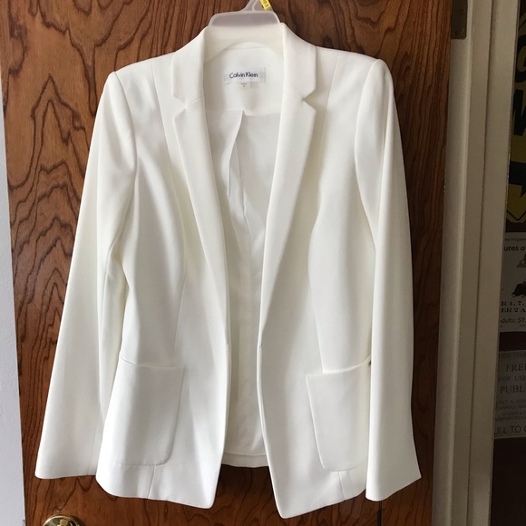 Calvin Klein Jackets & Blazers - Calvin Klein Suit Blazer